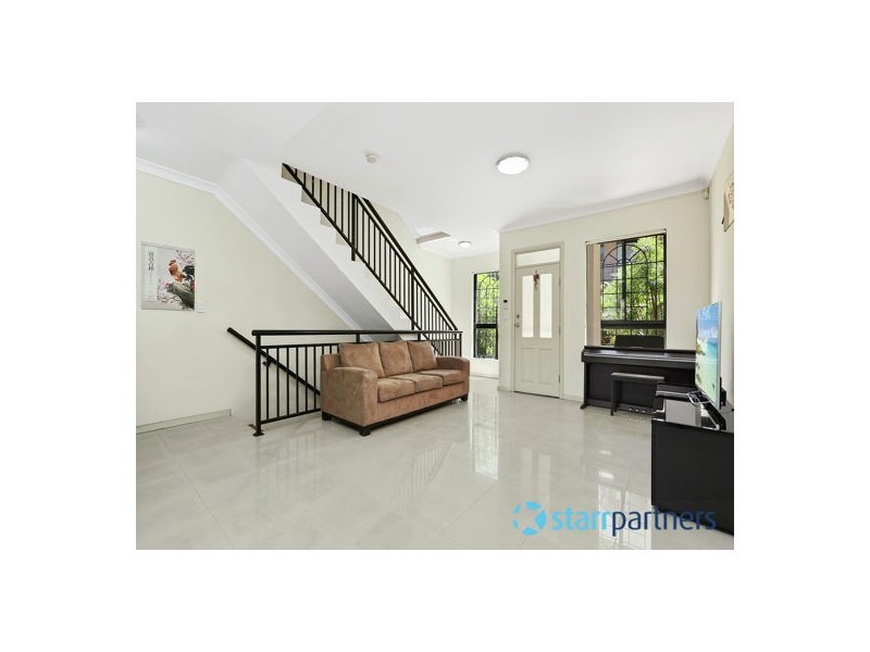 12/23-27 Belmore Street, North Parramatta NSW 2151