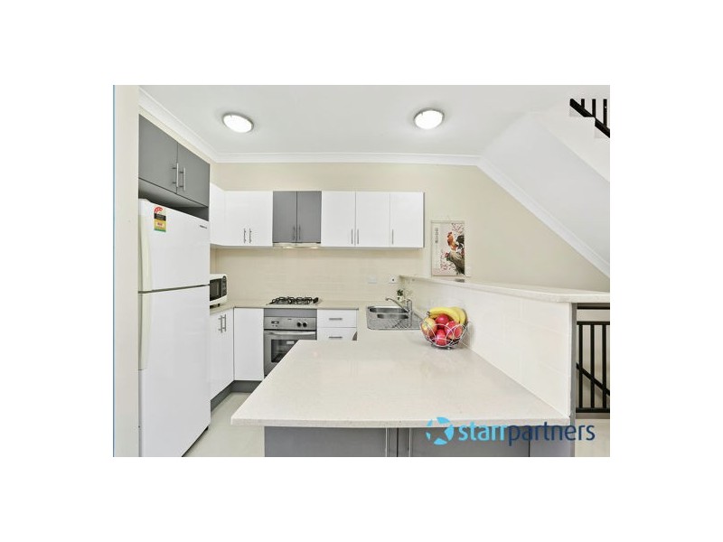 12/23-27 Belmore Street, North Parramatta NSW 2151