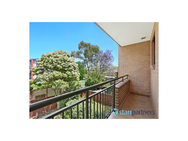 12/23-27 Belmore Street, North Parramatta NSW 2151