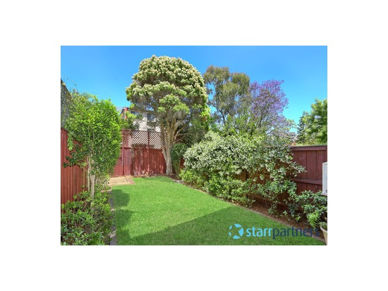 12/23-27 Belmore Street, North Parramatta NSW 2151