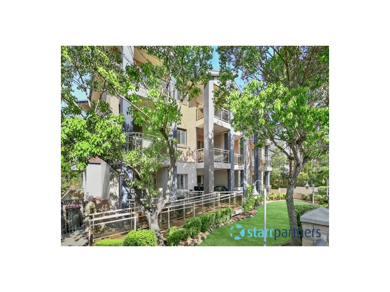 15/30-36 Memorial Avenue, Merrylands NSW 2160