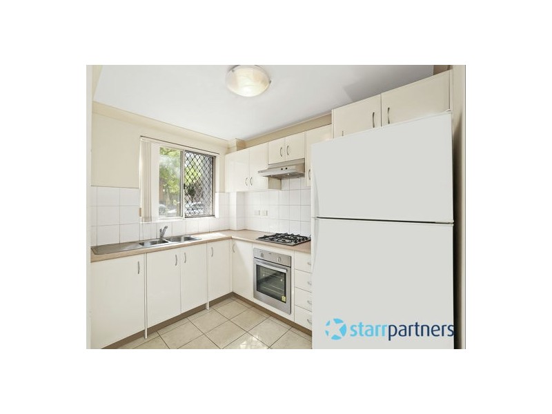 15/30-36 Memorial Avenue, Merrylands NSW 2160