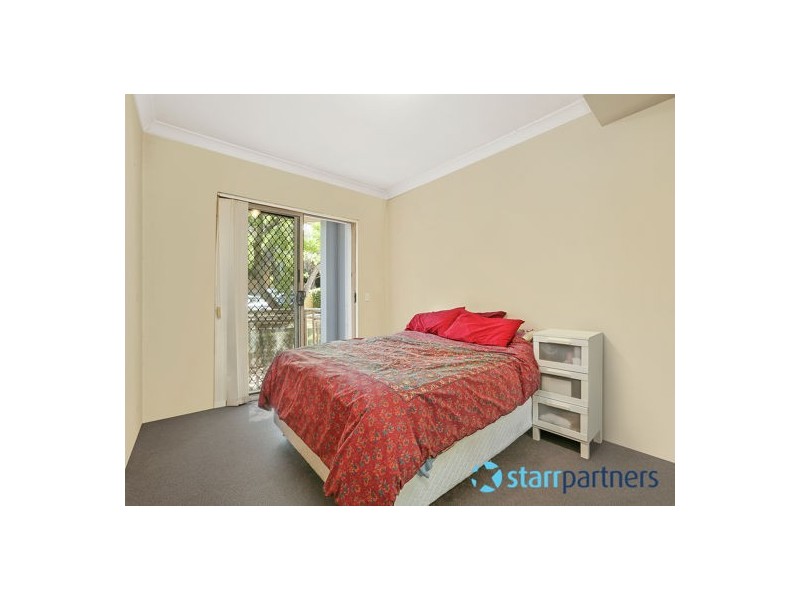 15/30-36 Memorial Avenue, Merrylands NSW 2160