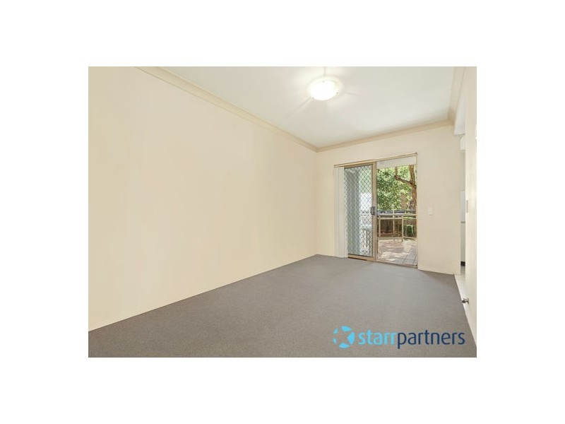 15/30-36 Memorial Avenue, Merrylands NSW 2160