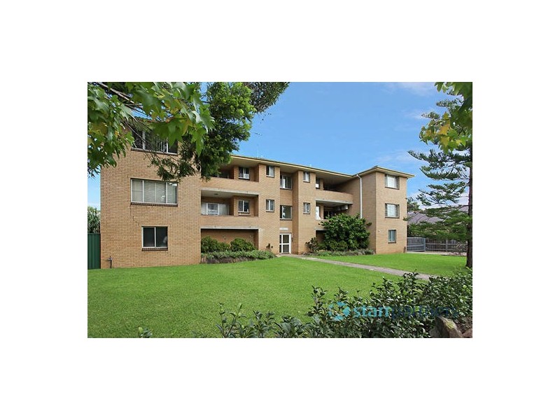 4/13-15 Fennell Street, Parramatta NSW 2150