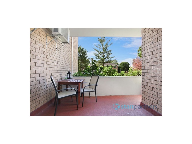 4/13-15 Fennell Street, Parramatta NSW 2150