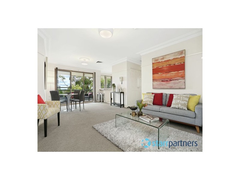24/45-55 Virginia Street, Rosehill NSW 2142