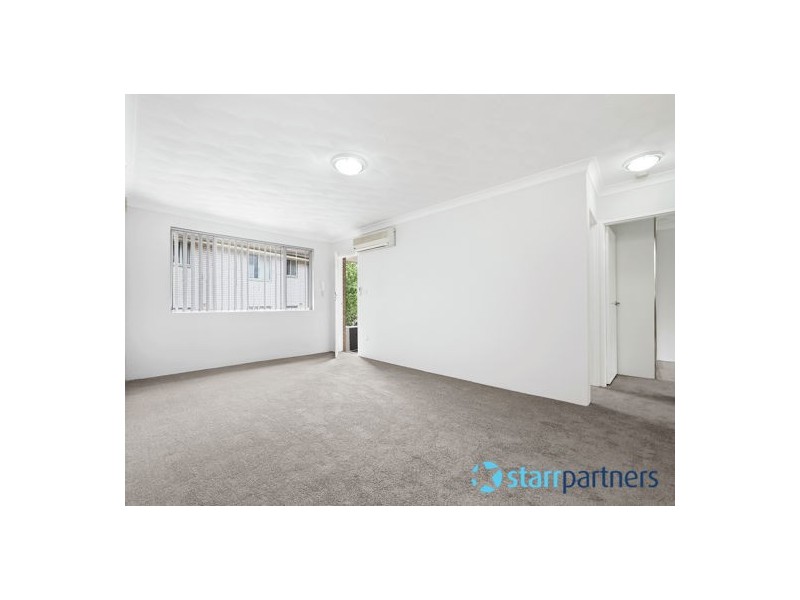 7/43 O’Connell Street, Parramatta NSW 2150