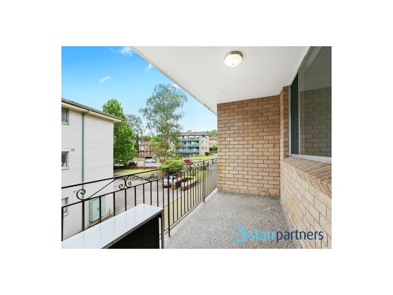 7/43 O’Connell Street, Parramatta NSW 2150