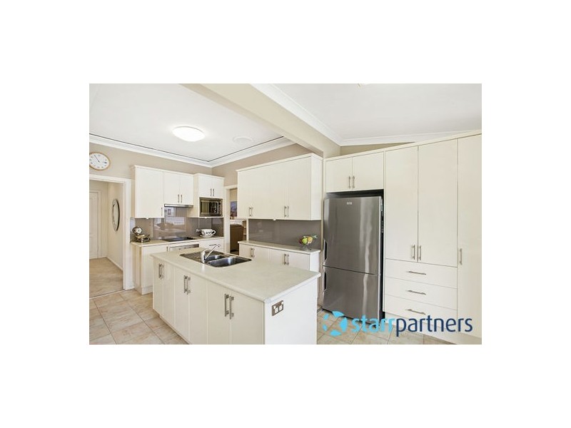6 Hollywood Street, South Wentworthville NSW 2145