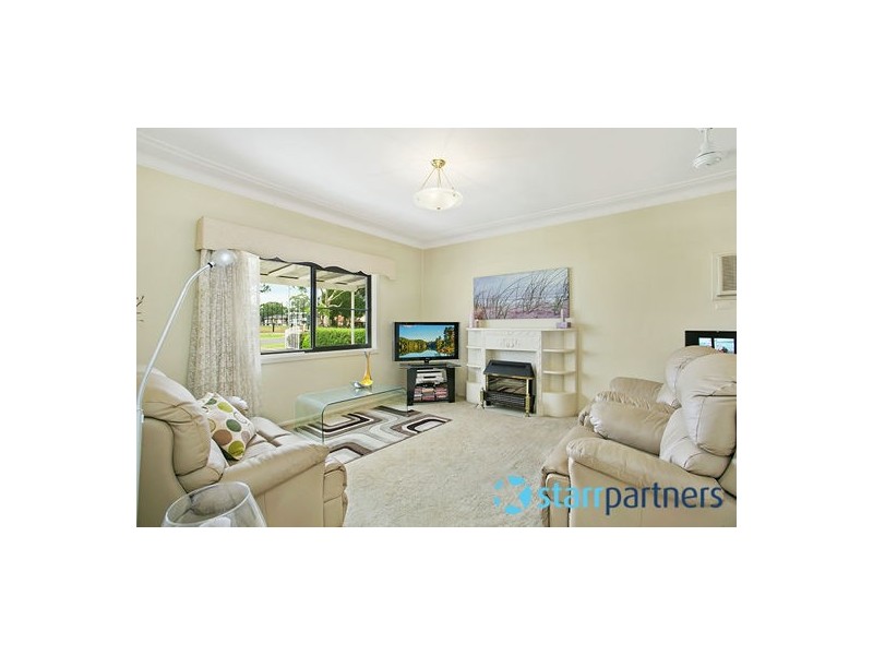 6 Hollywood Street, South Wentworthville NSW 2145