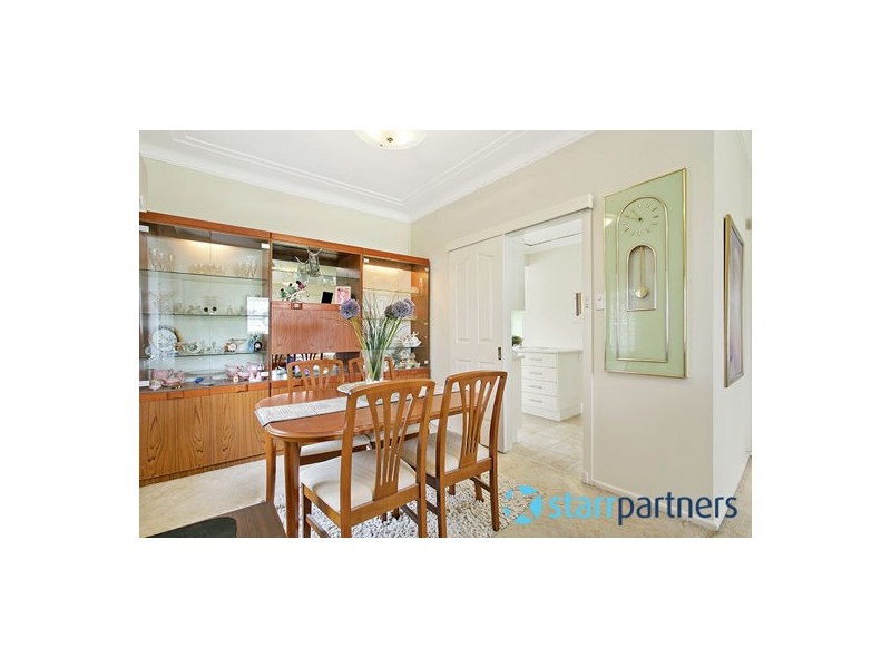 6 Hollywood Street, South Wentworthville NSW 2145