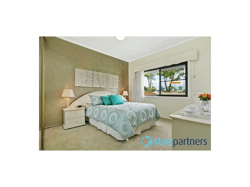 6 Hollywood Street, South Wentworthville NSW 2145