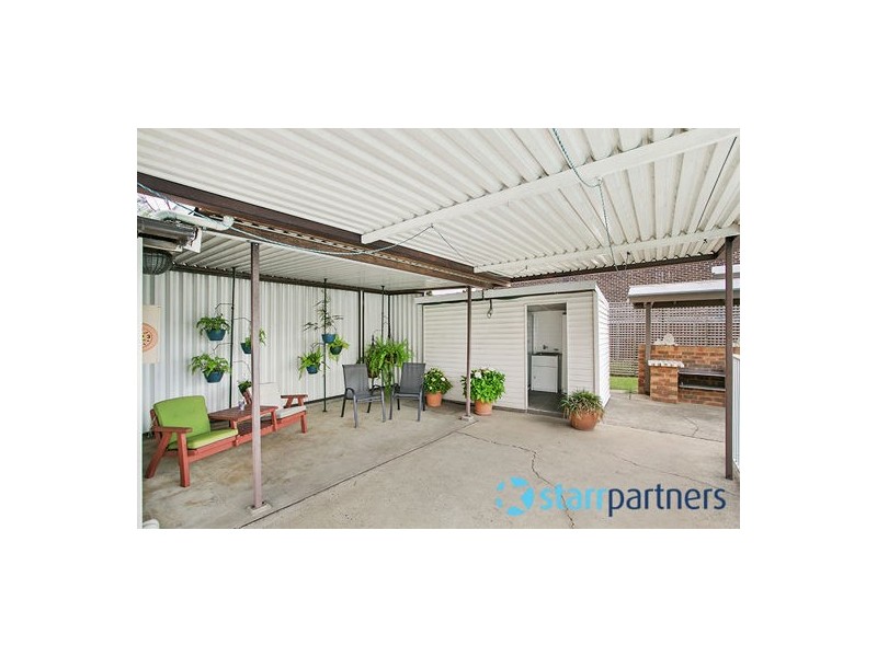6 Hollywood Street, South Wentworthville NSW 2145
