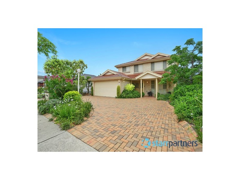 45 Darling Street, Greystanes NSW 2145