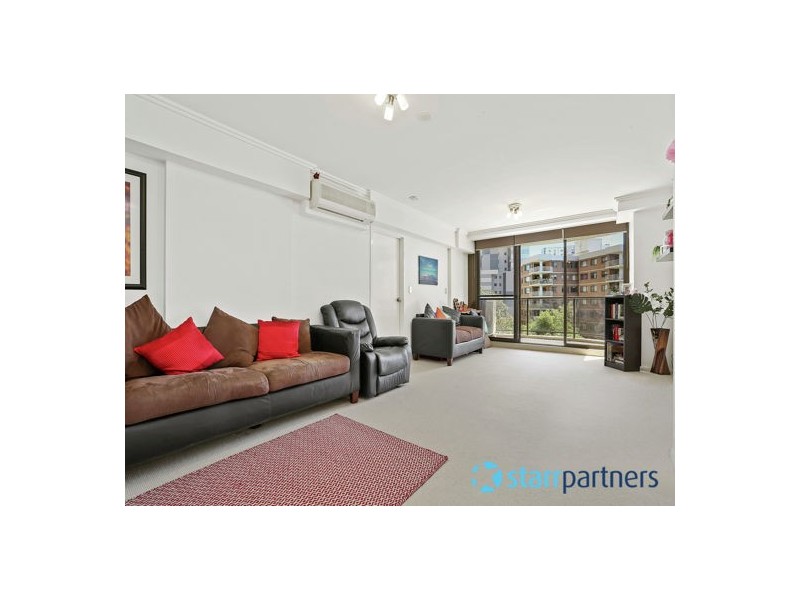 111/13-15 Hassall Street, Parramatta NSW 2150