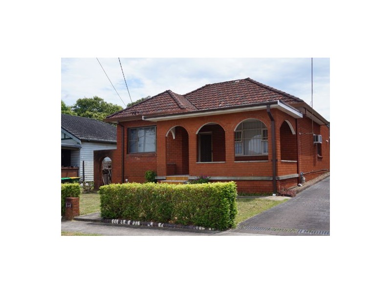 26 Prince Street, North Parramatta NSW 2151