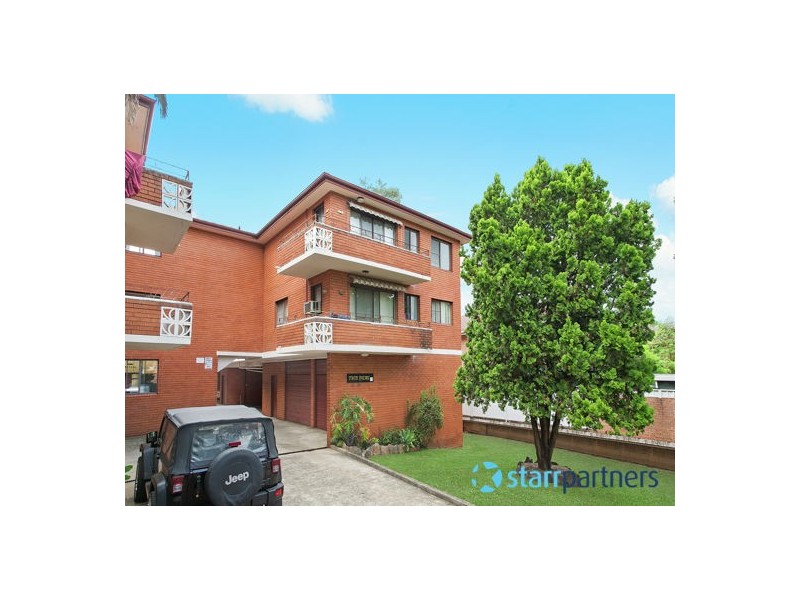 5/19 Wigram Street, Harris Park NSW 2150