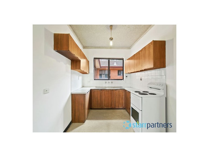 5/19 Wigram Street, Harris Park NSW 2150