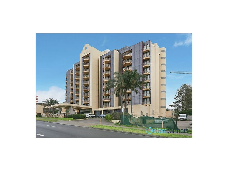 31/22 Great Western Hwy, Parramatta NSW 2150