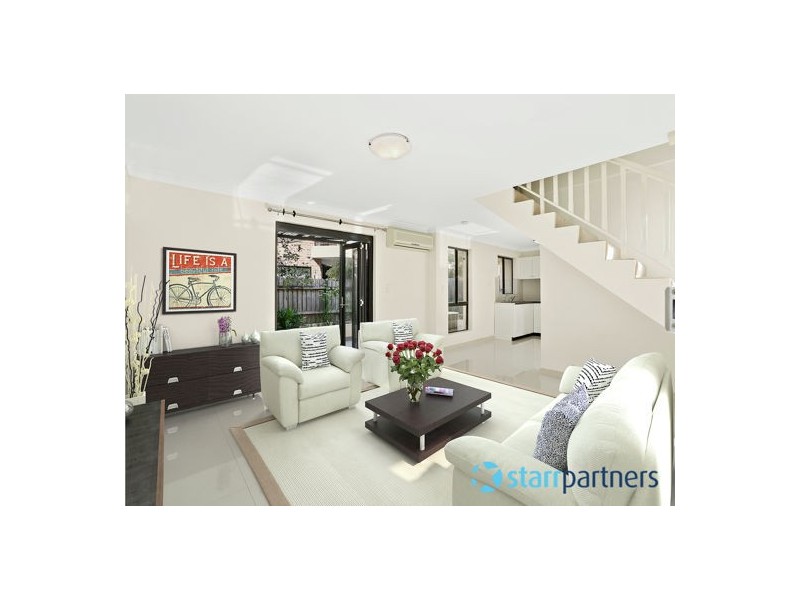 4/18 Isabella Street, North Parramatta NSW 2151