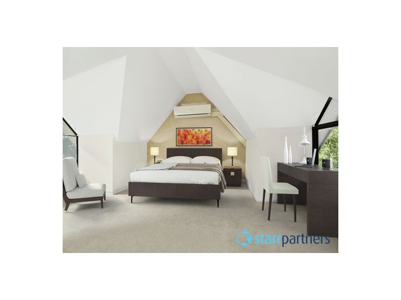 4/18 Isabella Street, North Parramatta NSW 2151