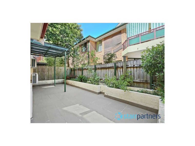 4/18 Isabella Street, North Parramatta NSW 2151
