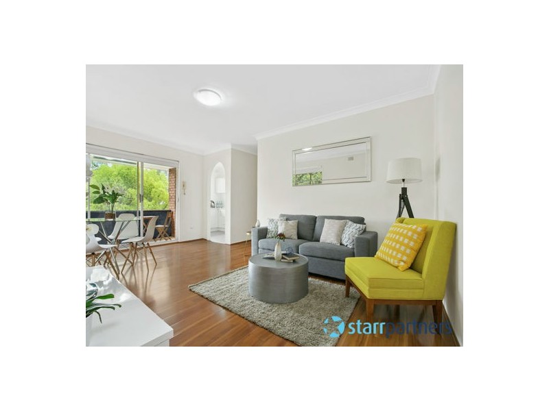 14/12 Wigram Street, Harris Park NSW 2150