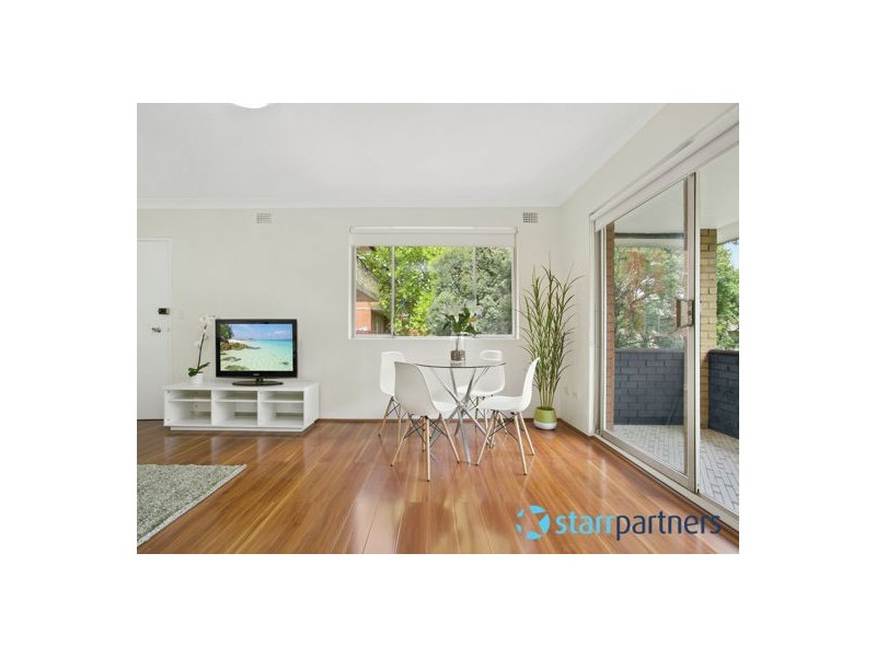 14/12 Wigram Street, Harris Park NSW 2150
