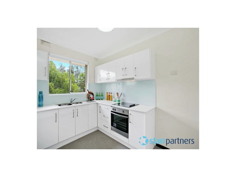 14/12 Wigram Street, Harris Park NSW 2150