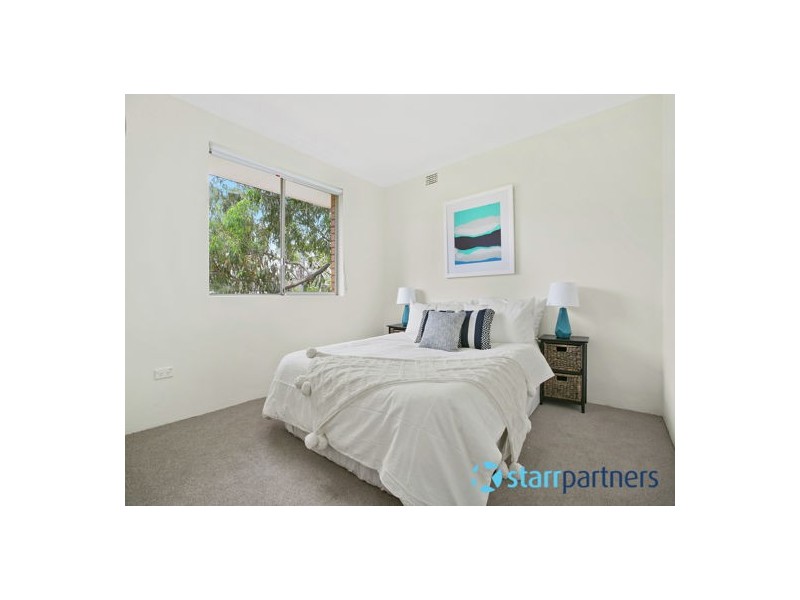14/12 Wigram Street, Harris Park NSW 2150