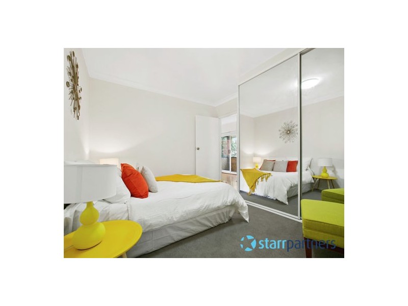 14/12 Wigram Street, Harris Park NSW 2150