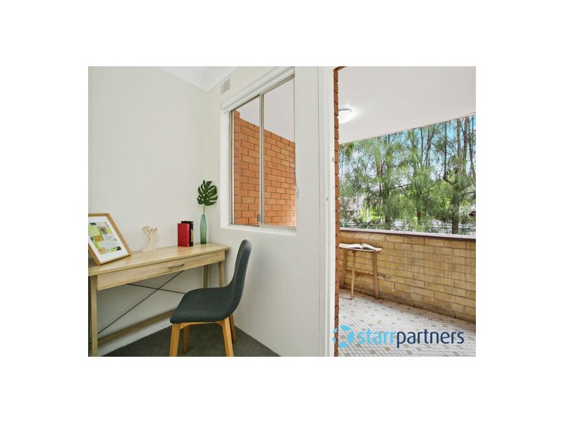 14/12 Wigram Street, Harris Park NSW 2150