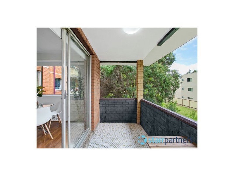 14/12 Wigram Street, Harris Park NSW 2150
