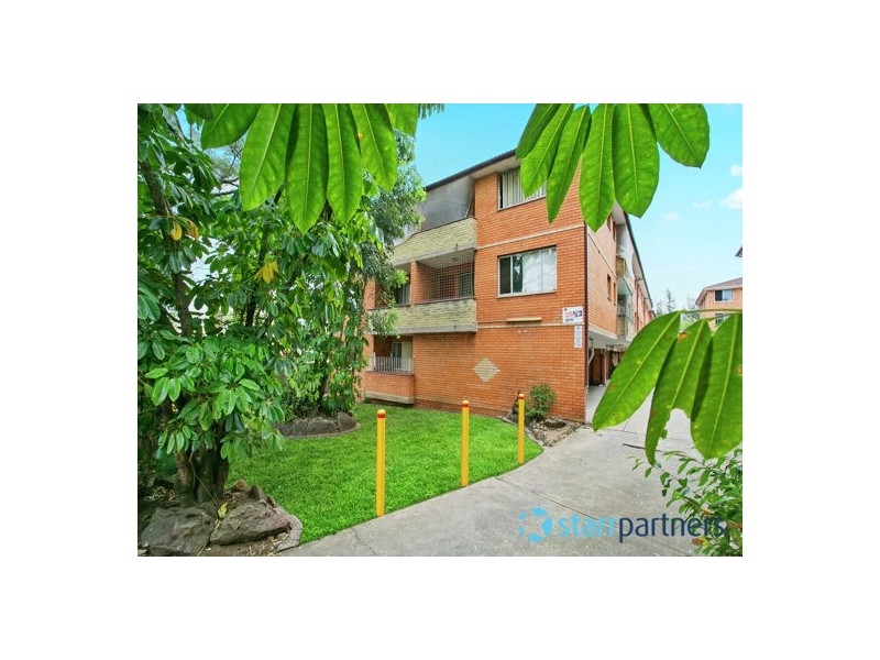 14/12 Wigram Street, Harris Park NSW 2150