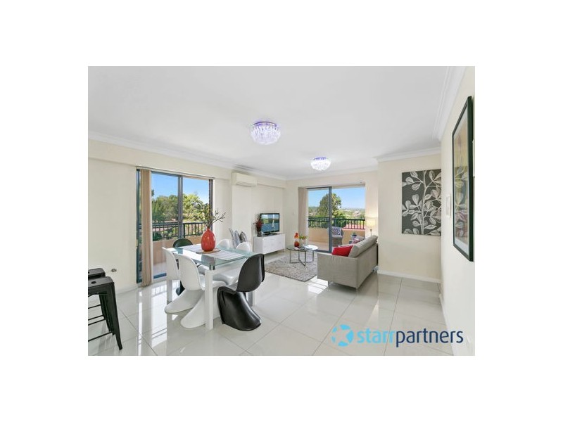 27/36 Albert Street, North Parramatta NSW 2151