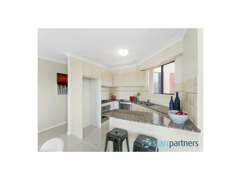 27/36 Albert Street, North Parramatta NSW 2151