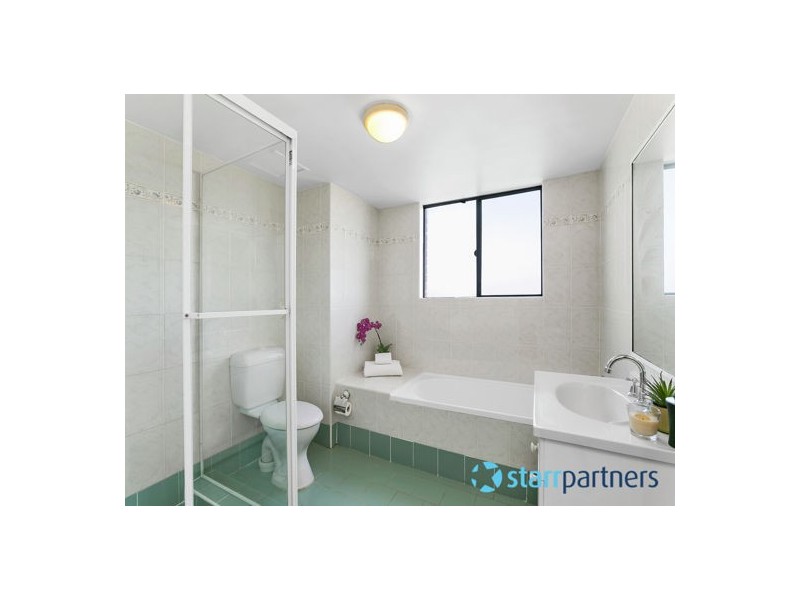 27/36 Albert Street, North Parramatta NSW 2151