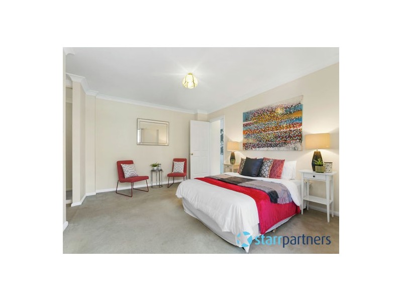 27/36 Albert Street, North Parramatta NSW 2151