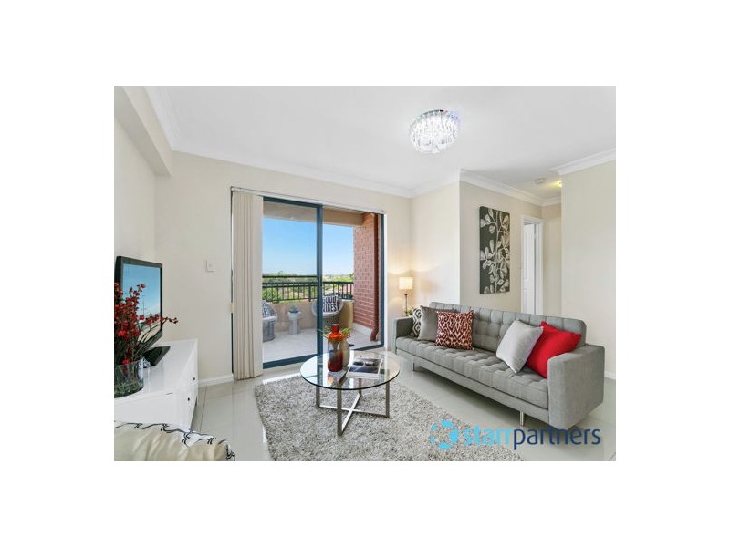 27/36 Albert Street, North Parramatta NSW 2151