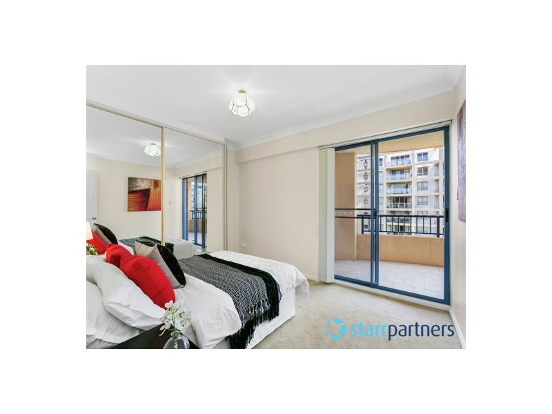 27/36 Albert Street, North Parramatta NSW 2151