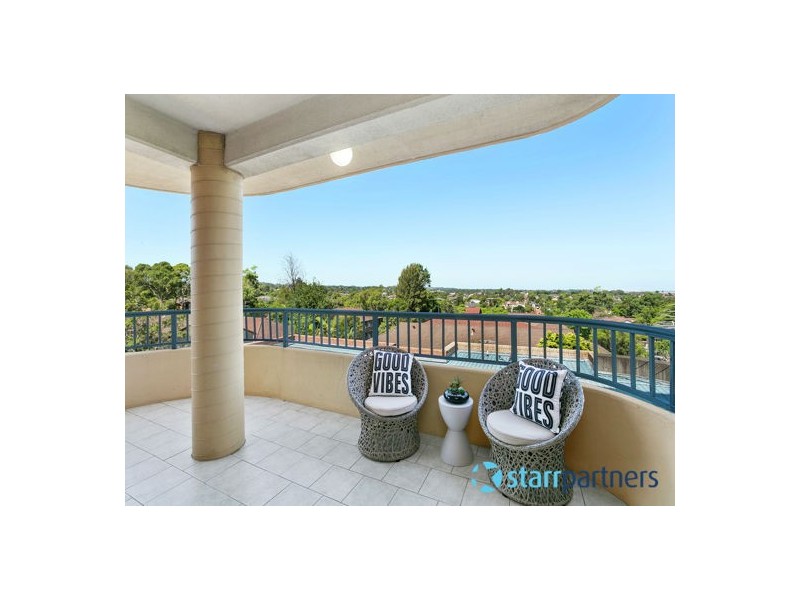27/36 Albert Street, North Parramatta NSW 2151