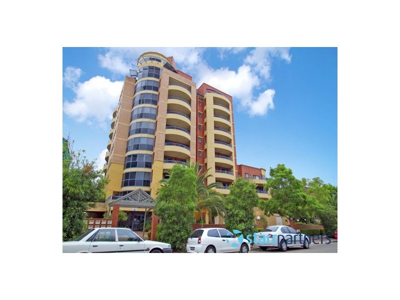 27/36 Albert Street, North Parramatta NSW 2151
