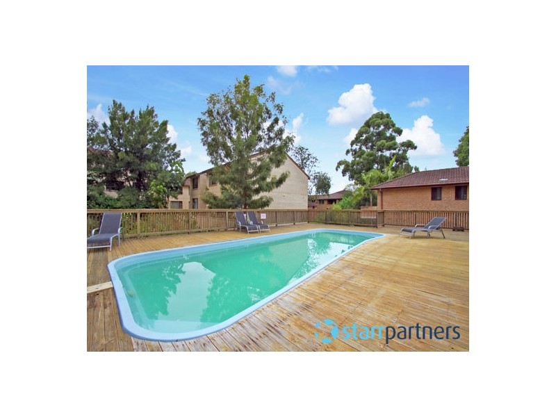 27/36 Albert Street, North Parramatta NSW 2151