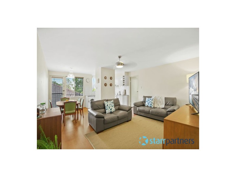 12/9-13 Castle Street, North Parramatta NSW 2151