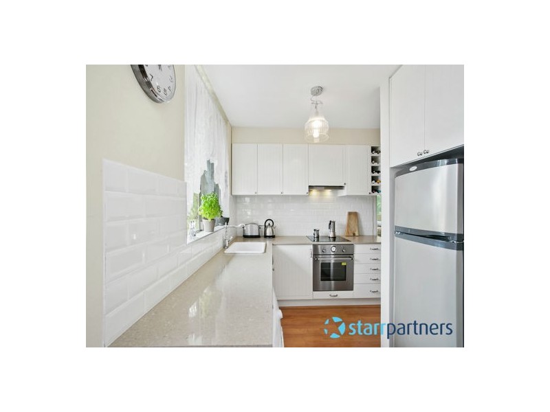 12/9-13 Castle Street, North Parramatta NSW 2151