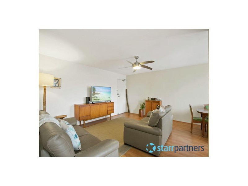 12/9-13 Castle Street, North Parramatta NSW 2151