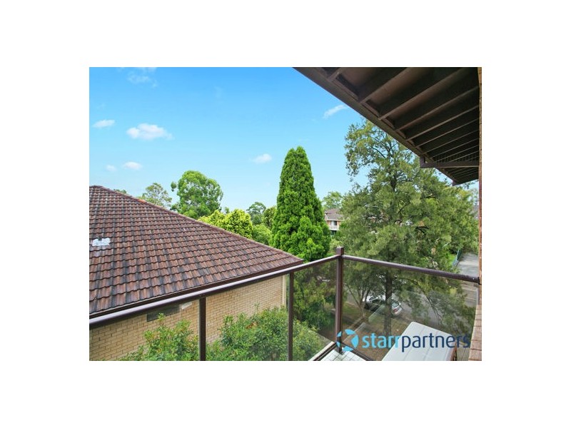 12/9-13 Castle Street, North Parramatta NSW 2151