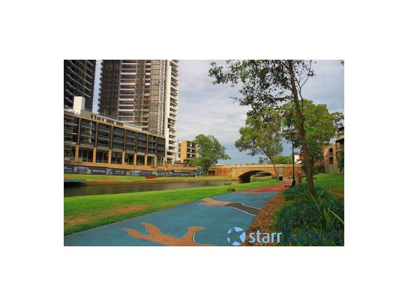 2903/330 Church Street, Parramatta NSW 2150