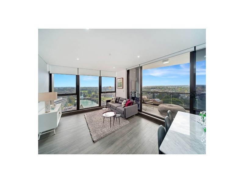 2903/330 Church Street, Parramatta NSW 2150